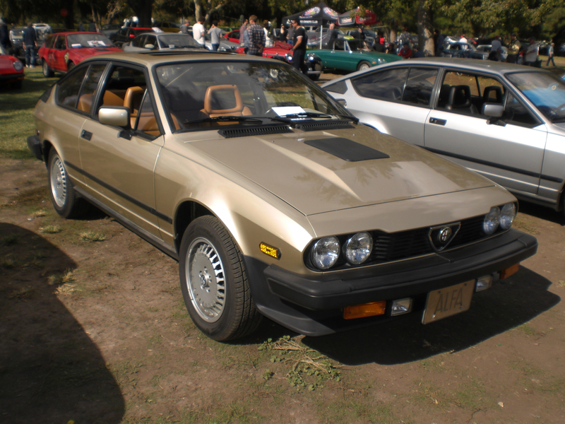 Illustration for article titled L.A.'s Coolest Car Show: The Best Of France & Italy
